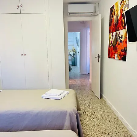 Cozy With View Apartamento *