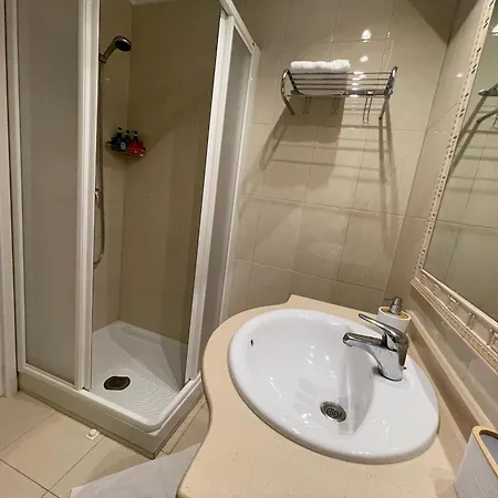 Apartman Cozy With View Torrevieja