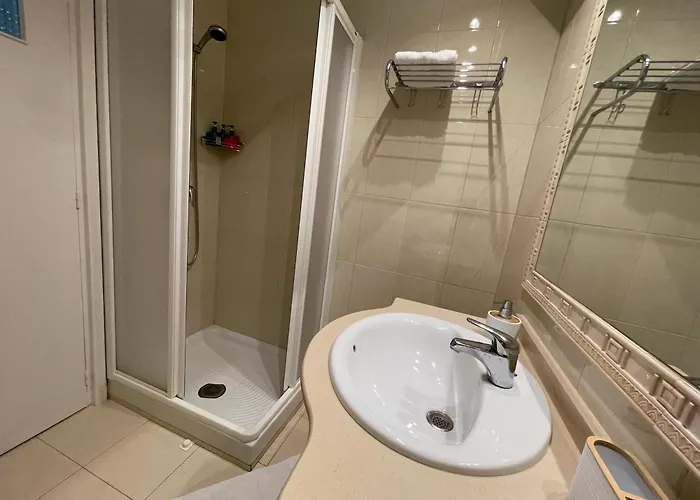 Apartment Cozy With View Torrevieja